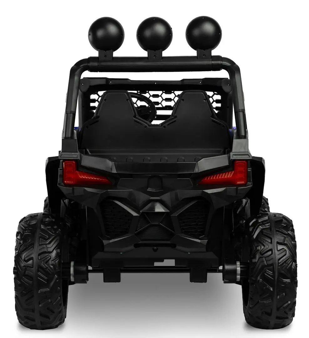 Masinuta electrica Toyz Timus (Blue) - 6