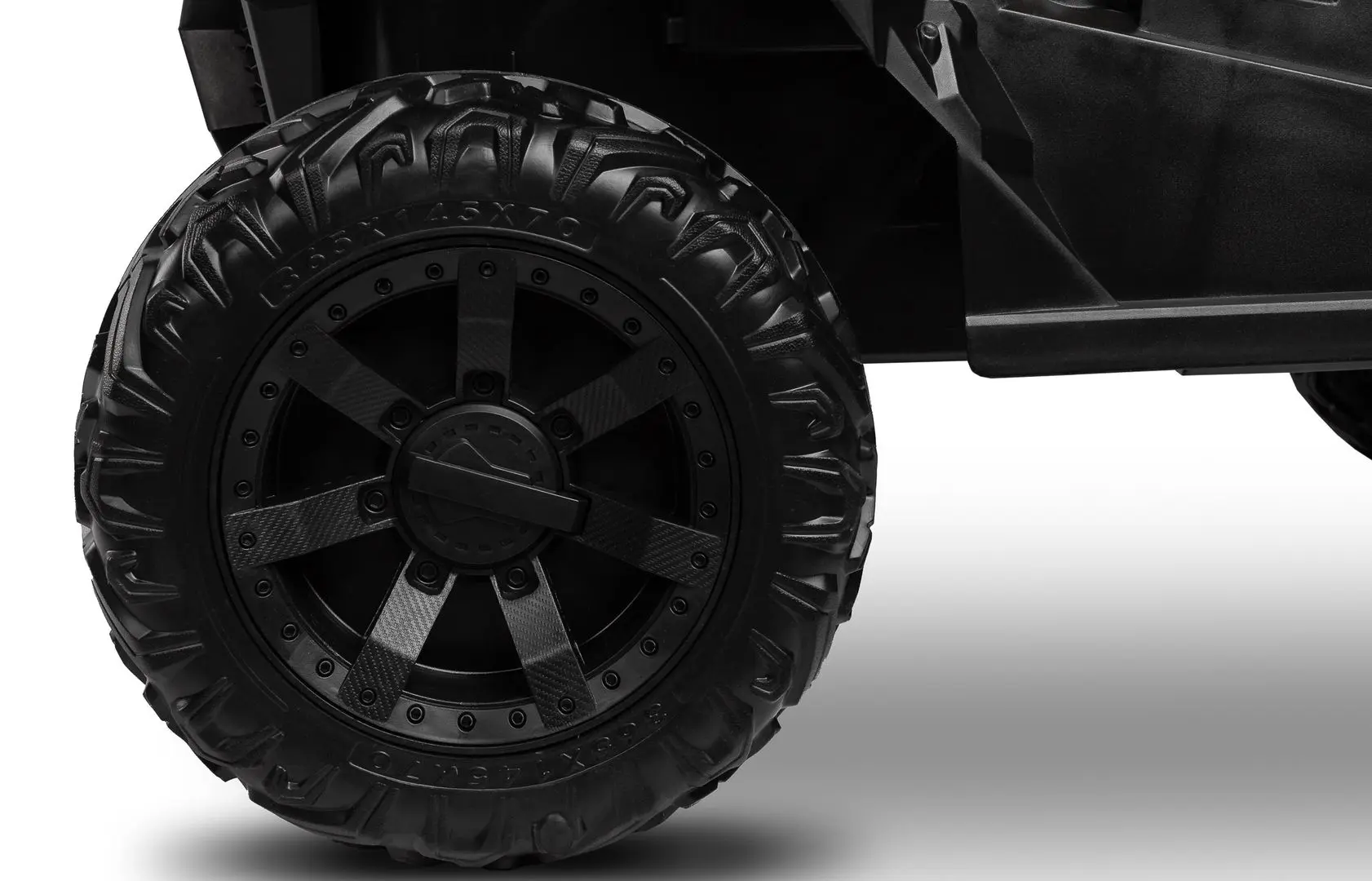 Masinuta electrica Toyz Timus (Blue) - 8