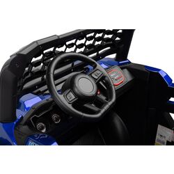 Masinuta electrica Toyz Timus (Blue) Thumb