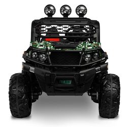 Masinuta electrica Toyz Timus (Camo) Thumb