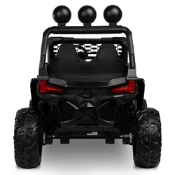 Masinuta electrica Toyz Timus (Camo) Thumb