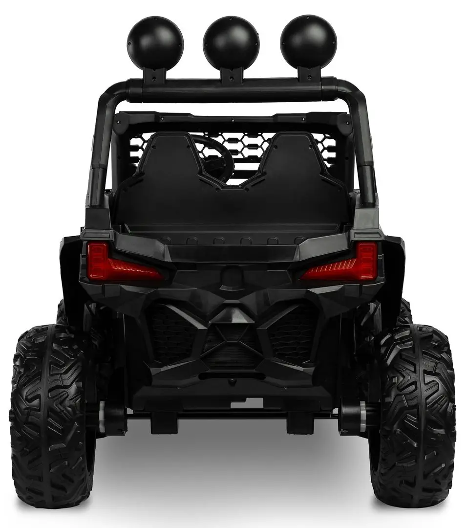 Masinuta electrica Toyz Timus (Camo) - 6