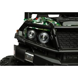 Masinuta electrica Toyz Timus (Camo) Thumb