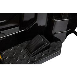 Электротрактор с прицепом Toyz Hector (Green) Thumb