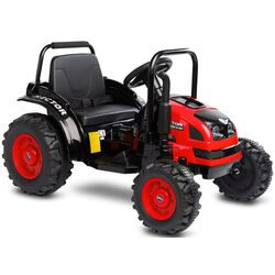 Электротрактор с прицепом Toyz Hector (Red) Thumb