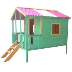 Complex de joaca NZ Domik-Veranda