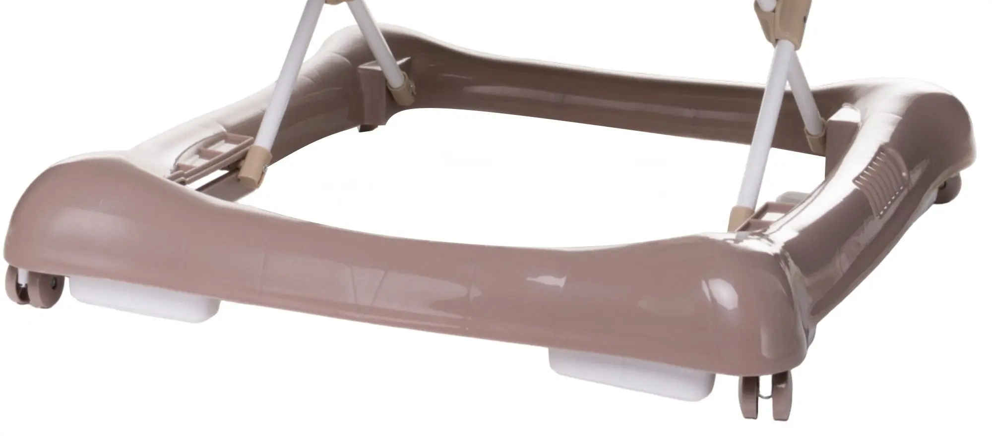 Ходунок 4Baby 1st Steps XIX (Brown) - 3