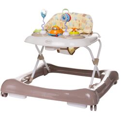 Premergator 4Baby 1st Steps XIX (Brown)