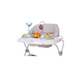 Ходунок 4Baby 1st Steps XIX (Grey) Thumb