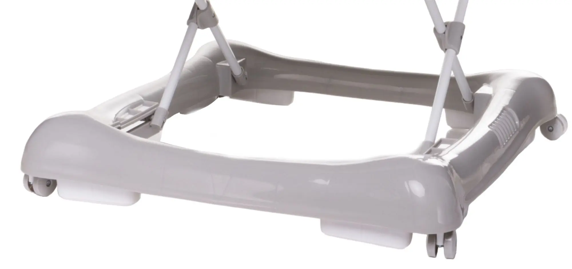 Ходунок 4Baby 1st Steps XIX (Grey) - 3