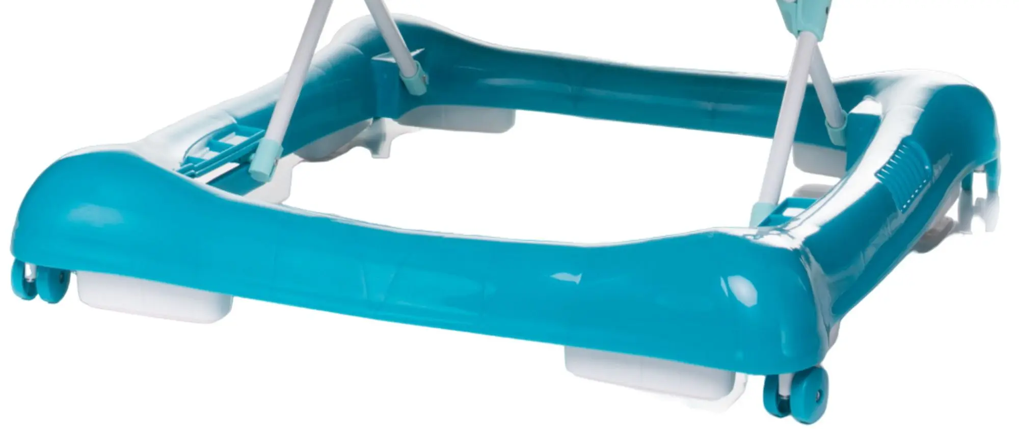 Ходунок 4Baby 1st Steps XIX (Turquoise) - 3