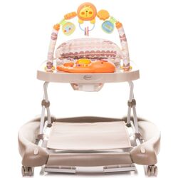 Premergator 4Baby Swing'n Push (Camel) Thumb