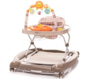 Premergator 4Baby Swing'n Push (Camel)