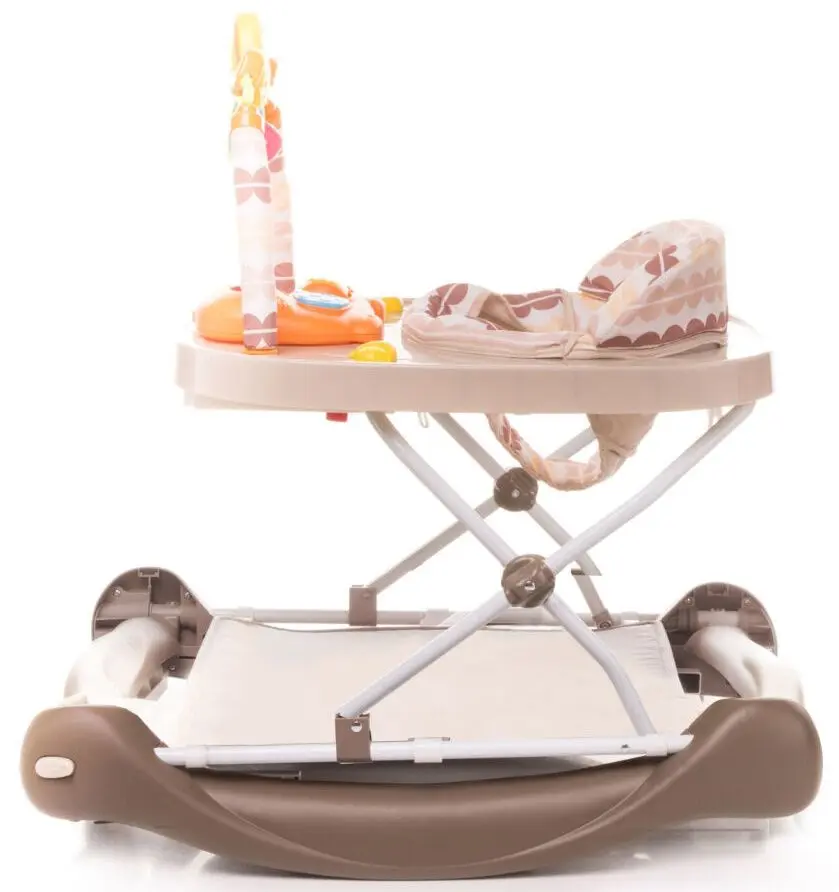 Premergator 4Baby Swing'n Push (Camel) - 3