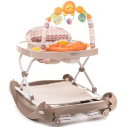 Premergator 4Baby Swing'n Push (Camel) Thumb