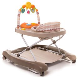 Premergator 4Baby Swing'n Push (Camel) Thumb