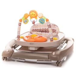 Premergator 4Baby Swing'n Push (Camel) Thumb