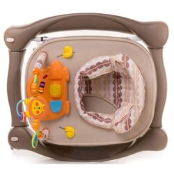 Premergator 4Baby Swing'n Push (Camel) Thumb