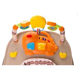 Premergator 4Baby Swing'n Push (Camel) Thumb