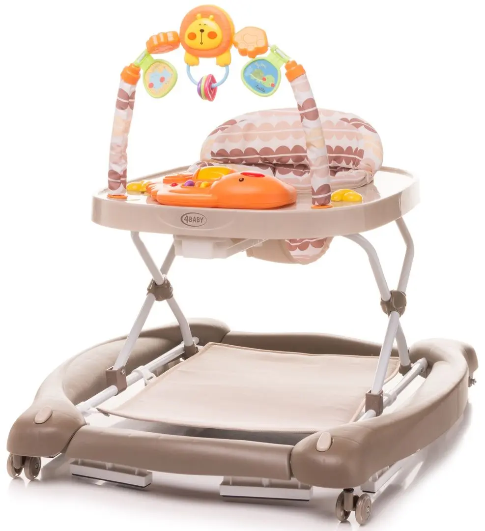 Premergator 4Baby Swing'n Push (Camel)