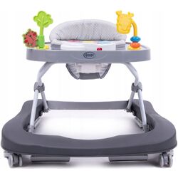 Premargator 4Baby Walk'n Push (Dark Grey) Thumb