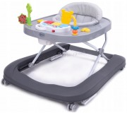 Premargator 4Baby Walk'n Push (Dark Grey)