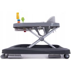 Premargator 4Baby Walk'n Push (Dark Grey) Thumb