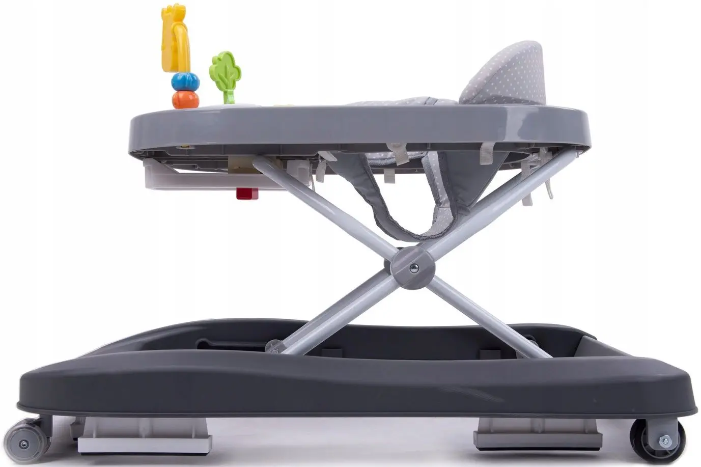 Premargator 4Baby Walk'n Push (Dark Grey) - 3