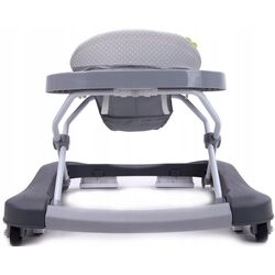 Premargator 4Baby Walk'n Push (Dark Grey) Thumb