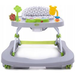 Premargator 4Baby Walk'n Push (Grey) Thumb