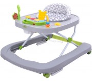 Premargator 4Baby Walk'n Push (Grey)