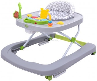 Premargator 4Baby Walk'n Push (Grey)