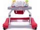 Premargator 4Baby Walk'n Push (Red/Grey)