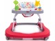 Premargator 4Baby Walk'n Push (Red/Grey)