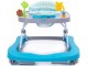 Premargator 4Baby Walk'n Push (Turkus/Grey)