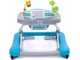 Premargator 4Baby Walk'n Push (Turkus/Grey)