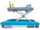 Premargator 4Baby Walk'n Push (Turkus/Grey)