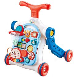 Premergator interactiv 5in1 AliBibi MWH5283829 (White/Blue)