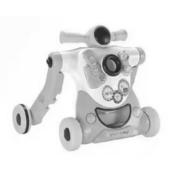 Ходунок интерактивный 6в1 Alibibi MWH5283933 (Purple) Thumb