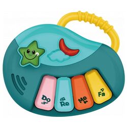 Ходунок интерактивный AliBibi BBH544790 (Multicolor) Thumb