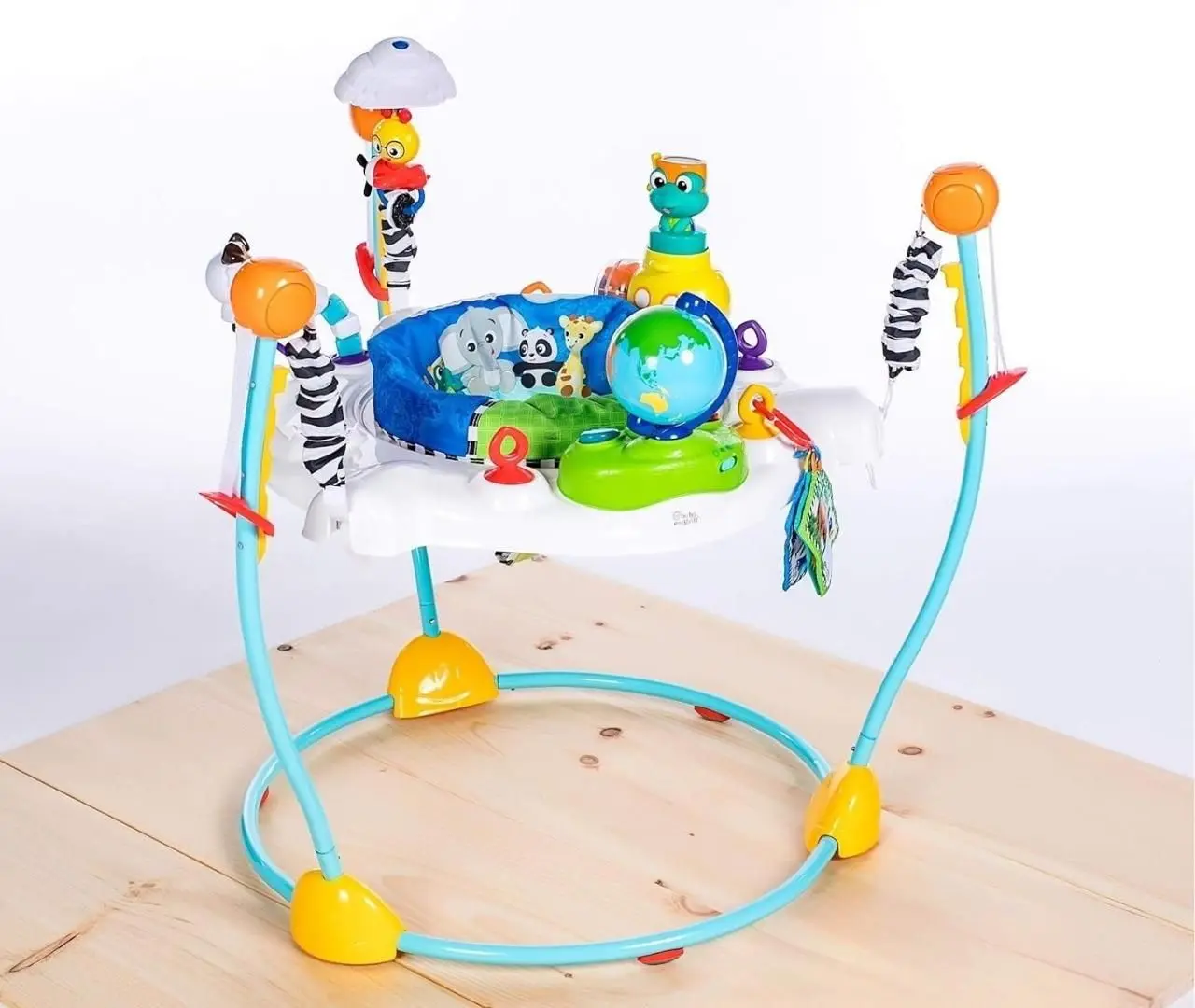 Premergator Baby Einstein Journey of Discovery (Multicolore)