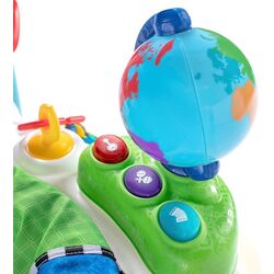 Premergator Baby Einstein Journey of Discovery (Multicolore) Thumb