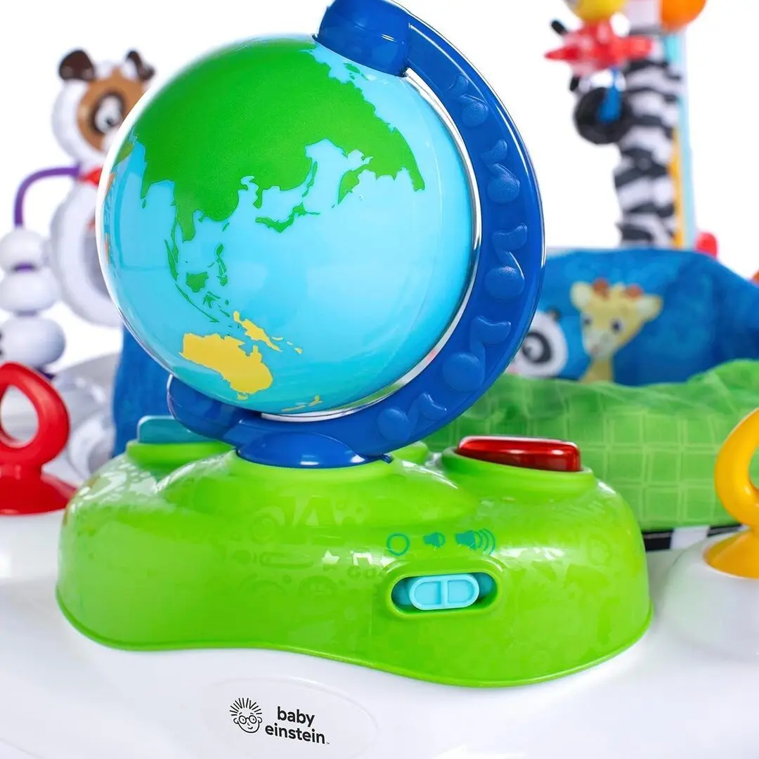 Premergator Baby Einstein Journey of Discovery (Multicolore)