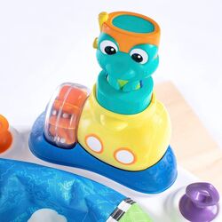 Premergator Baby Einstein Journey of Discovery (Multicolore) Thumb