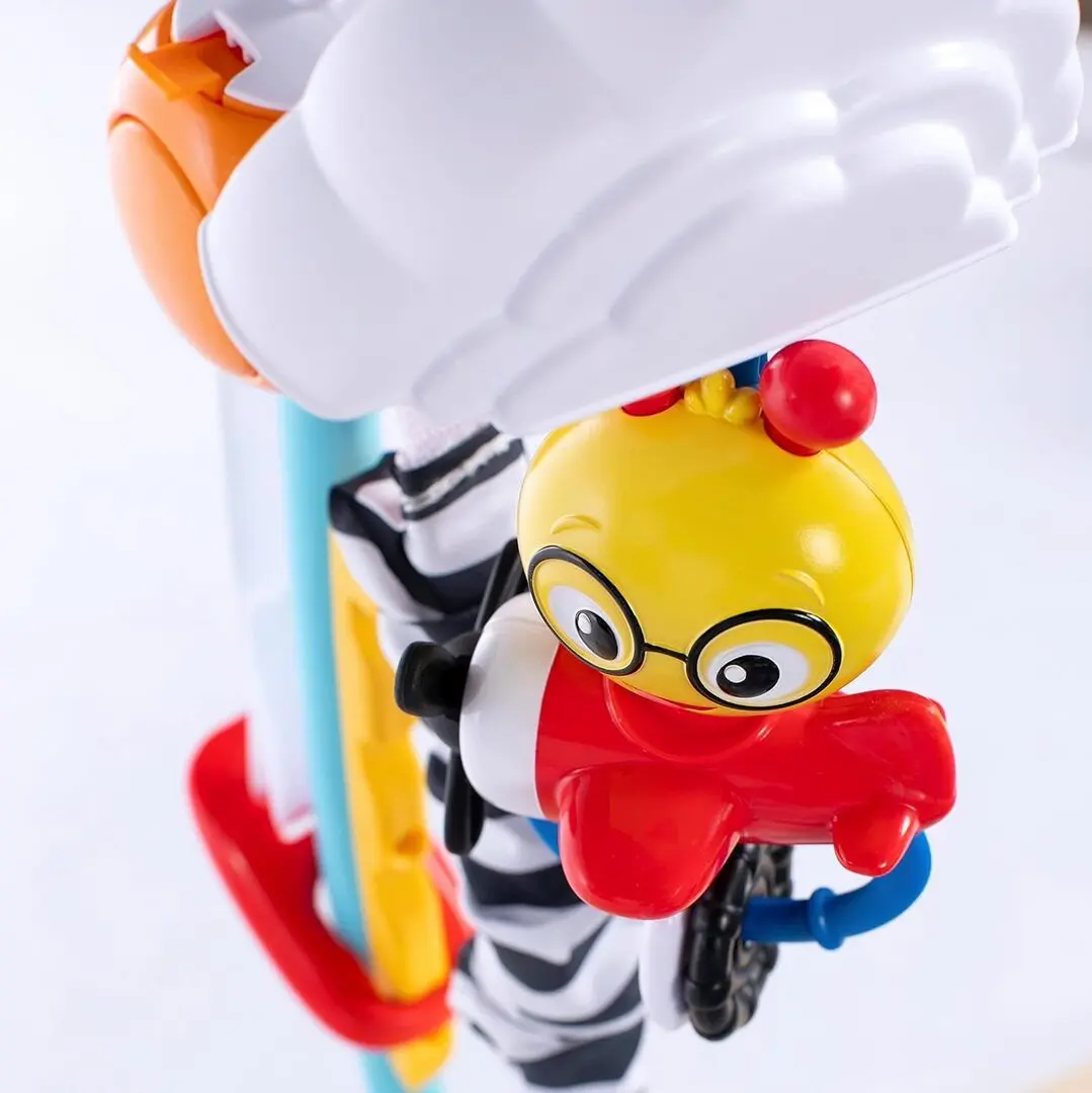 Premergator Baby Einstein Journey of Discovery (Multicolore)