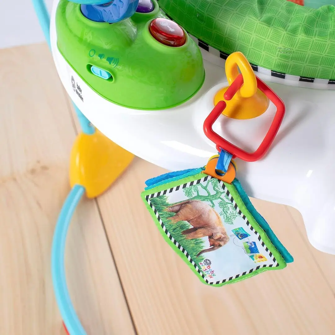 Premergator Baby Einstein Journey of Discovery (Multicolore)