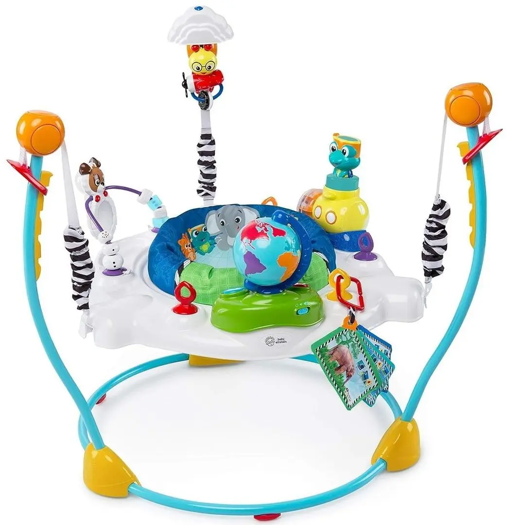 Premergator Baby Einstein Journey of Discovery (Multicolore)