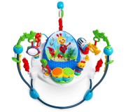 Premergator Baby Einstein Neighborhood Symphony Activity Jumper