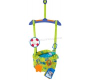 Premergator Baby Einstein Sea & Discover Door Jumper