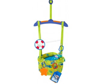 Premergator Baby Einstein Sea & Discover Door Jumper